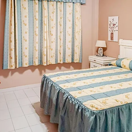 4 Bedroom Awesome In Holiday home