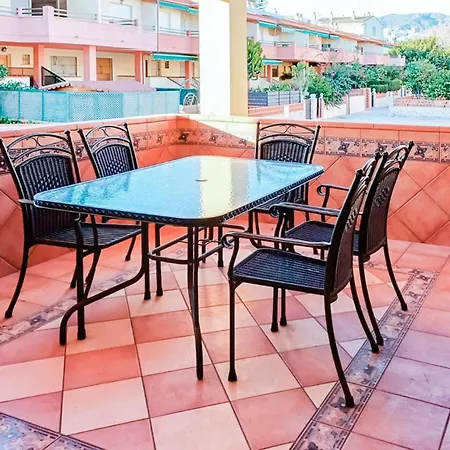 4 Bedroom Awesome In Salobrena