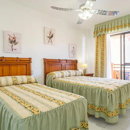 4 Bedroom Awesome In Holiday home Salobrena