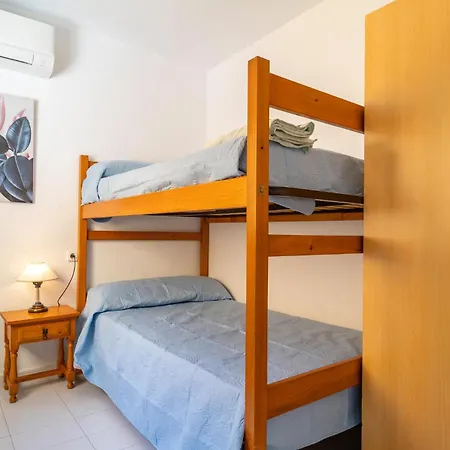 Holiday home 4 Bedroom Awesome In Salobrena
