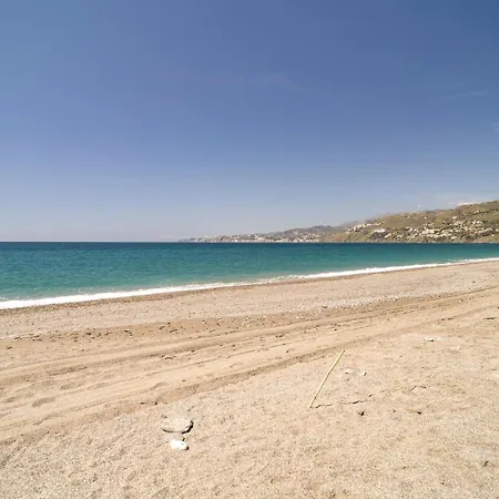 4 Bedroom Awesome In Holiday home Salobrena